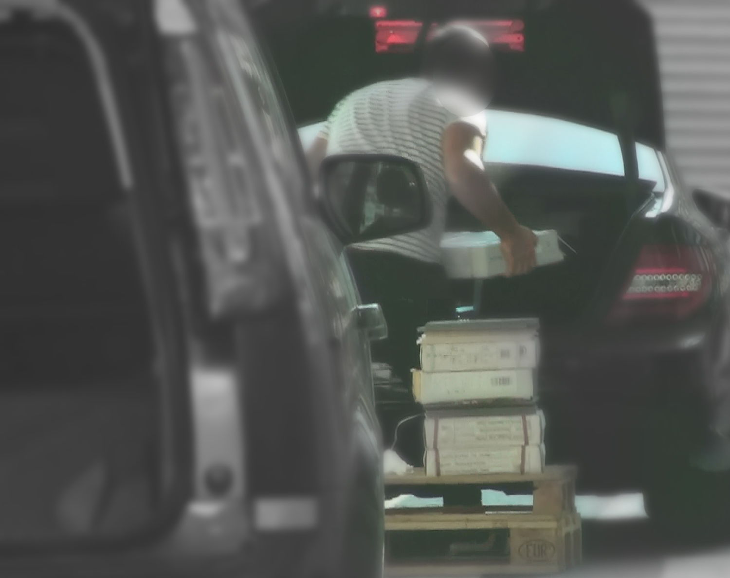 Diebstahl Wirtschafts und Privatdetektei Daldrup