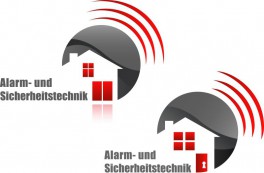 Alarmanlage Konzeption